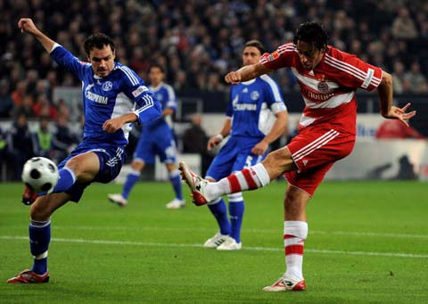 逐步推进球 逐步推进球